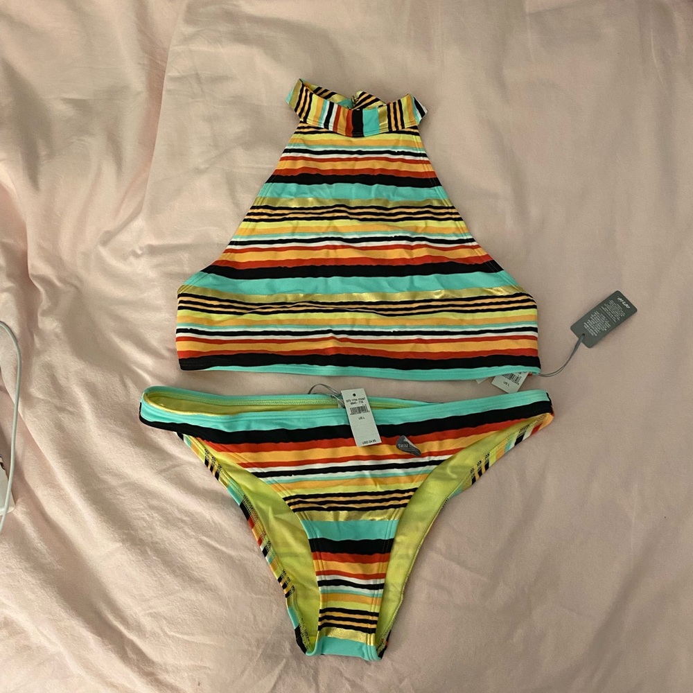 NWT aerie bikini